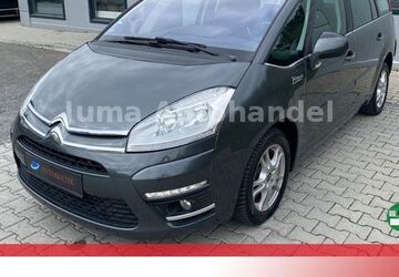 Citroen Grand C4 Picasso / SpaceTourer 205.390 km 3.499 &euro; Ludwigsfelde 14974
