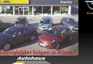 Jeep Avenger 33.600 km 20.199 &euro; Ludwigsfelde 14974