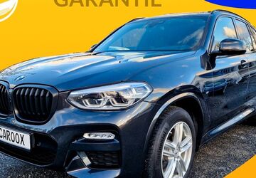 BMW X3 223.000 km 21.990 &euro; Wildau 15745