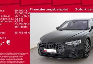 Audi A8 119.850 km 58.900 &euro; Berlin 12489