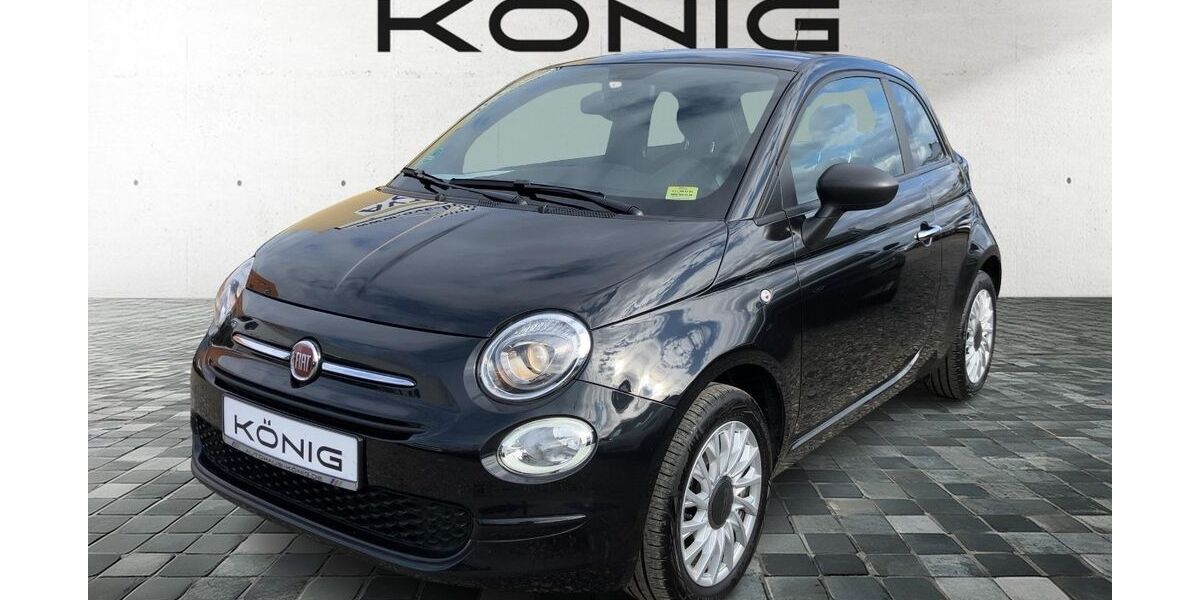 Fiat 500 23.323 km 13.999 &euro; Teltow 14513