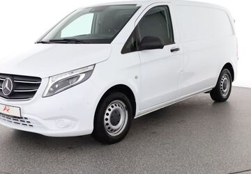 Mercedes-Benz Vito 112.283 km 24.880 &euro; Berlin 12103