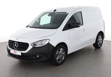 Mercedes-Benz Citan 33.579 km 17.880 &euro; Berlin 12103