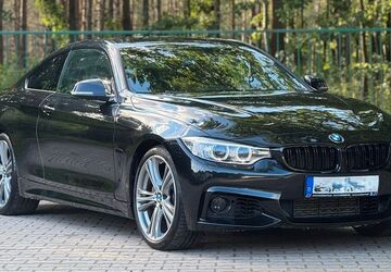 BMW 435 161.000 km 17.490 &euro; Potsdam 14476