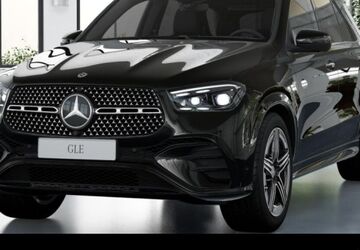 Mercedes-Benz GLE 400 9.900 km 87.800 &euro; Berlin 10587