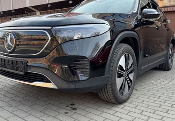 Mercedes-Benz EQB 34.000 km 33.888 &euro; Berlin 13599