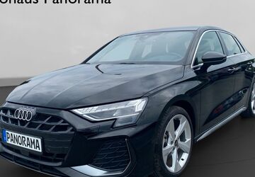 Audi A3 10.500 km 31.990 &euro; Schönefeld OT Großziethen 12529