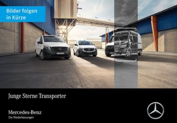 Mercedes-Benz Sprinter 51.640 km 41.638 &euro; Berlin 13581