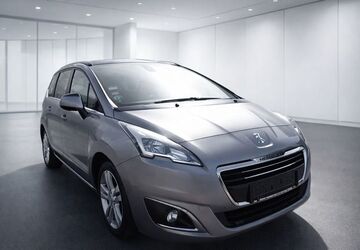 Peugeot 5008 118.223 km 12.500 &euro; Potsdam-Drewitz 14480