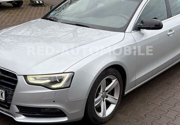 Audi A5 235.295 km 9.990 &euro; Berlin 12249