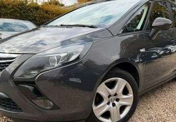 Opel Zafira 161.750 km 6.990 &euro; Großbeeren 14979