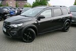 Dacia Jogger 1.0TCe 110 Extreme+ LED 7Sitzer Totwinkel K 52.987 km 16.980 &euro; Falkensee 14612