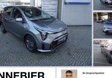 Kia Picanto 16.747 km 16.782 &euro; Berlin 14199