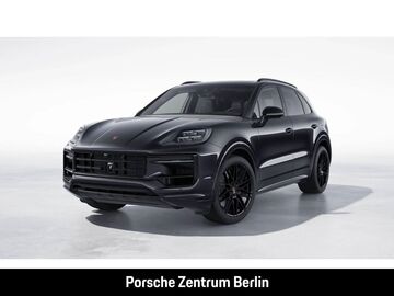 Gebrauchte Porsche Cayenne