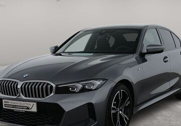 BMW 330 9.873 km 53.400 &euro; Berlin 14057