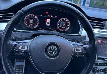 VW Passat 143.000 km 17.500 &euro; Berlin 13156