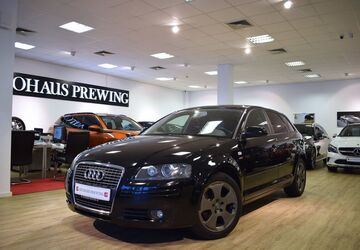 Audi A3 243.700 km 5.980 &euro; Schönefeld 12529