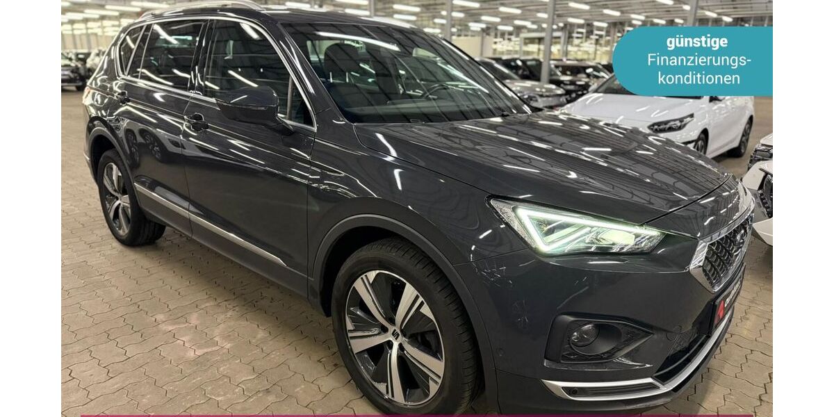 Seat Tarraco 78.906 km 31.990 &euro; Ludwigsfelde (bei Berlin) 14974