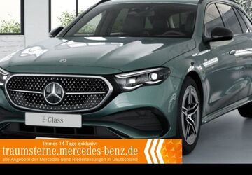 Mercedes-Benz E 300 17.362 km 51.990 &euro; Berlin 10587