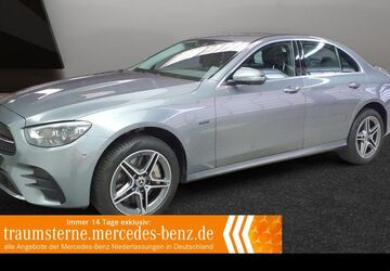 Mercedes-Benz E 300 26.934 km 39.890 &euro; Berlin 12681