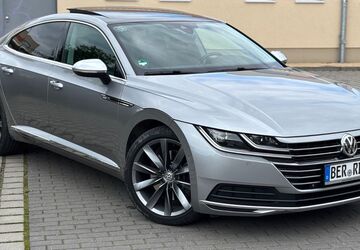 VW Arteon 199.000 km 17.500 &euro; Bernau 16321