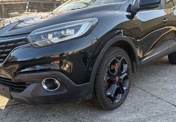 Renault Kadjar 126.000 km 11.999 &euro; Berlin 12099