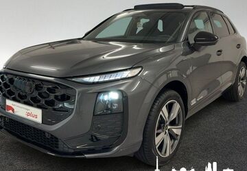 Audi Q3 6.001 km 59.990 &euro; Berlin 12489