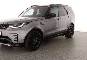 Land Rover Discovery 47.863 km 49.880 &euro; Berlin 12103
