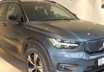 Volvo XC40 34.600 km 34.950 &euro; Berlin 12169