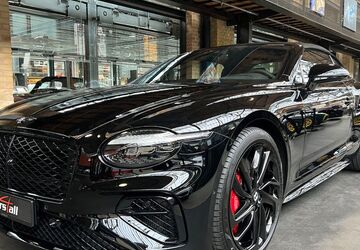 Bentley Continental GTC 8.860 km 339.900 &euro; Berlin 10553