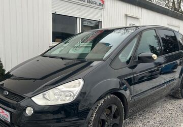 Ford S-Max 359.000 km 1.999 &euro; Berlin 13469