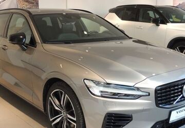 Volvo V60 47.000 km 37.490 &euro; Berlin 12169