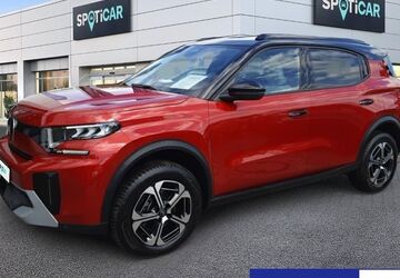 Citroen C3 Aircross 14.630 km 22.990 &euro; Berlin 12681