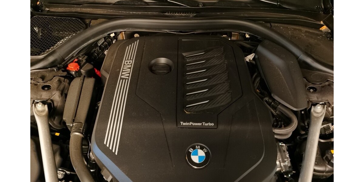 BMW 740 Li 21.800 km 64.899 &euro; Berlin 10178