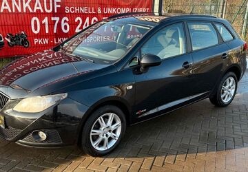 Seat Ibiza 145.000 km 4.290 &euro; Berlin 13127