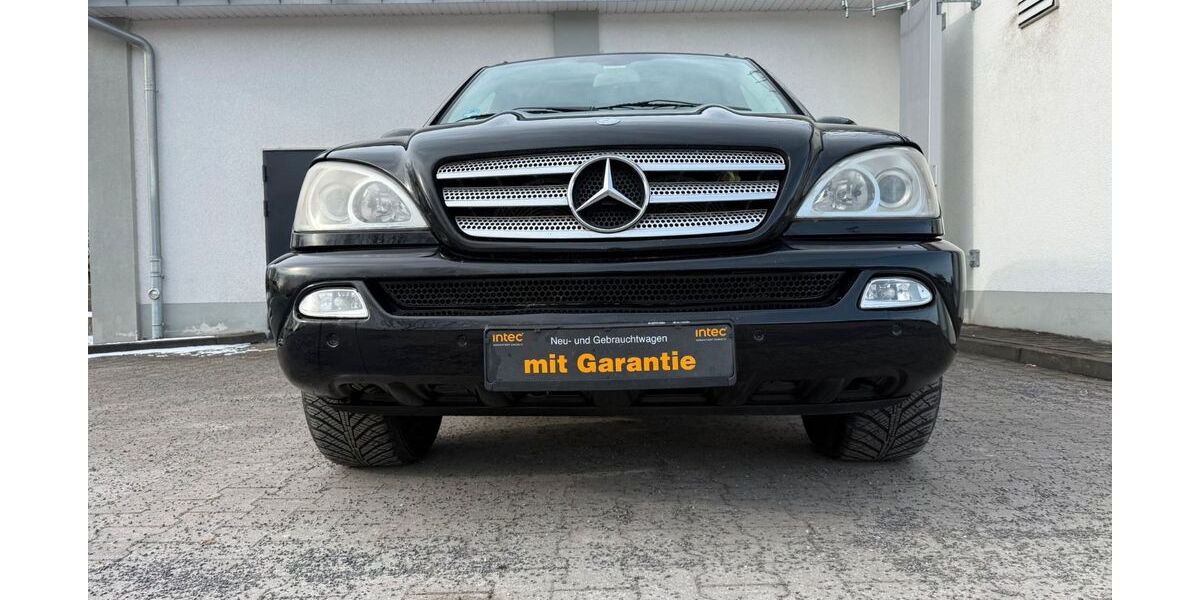 Mercedes-Benz ML 350 279.000 km 3.999 &euro; Berlin 13089