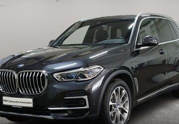 BMW X5 82.063 km 47.900 &euro; Berlin 12683