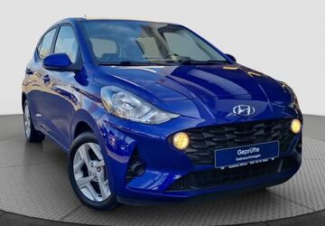 Hyundai i10 20.402 km 15.900 &euro; Berlin 12683