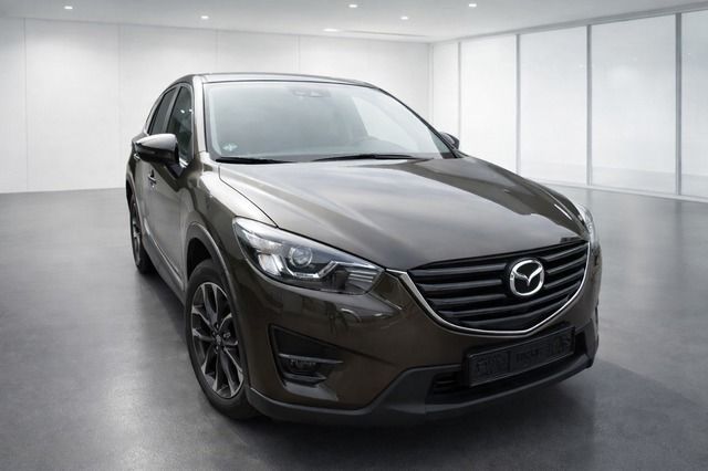Mazda CX-5 159.787 km 12.980 &euro; Potsdam-Drewitz 14480