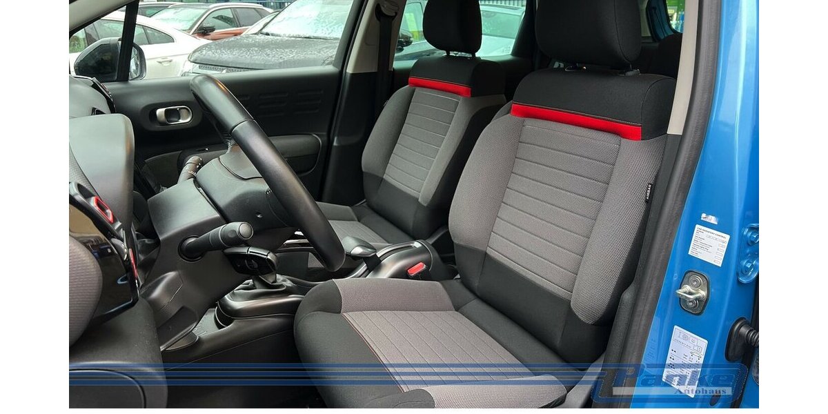 Citroen C3 Aircross 1.6 BlueHDi 120 Shine*HUD*Sound*NAV* 95.785 km 9.990 &euro; Berlin 13187