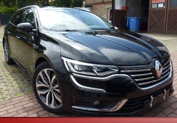 Renault Talisman 74.984 km 15.980 &euro; Potsdam-Drewitz 14480