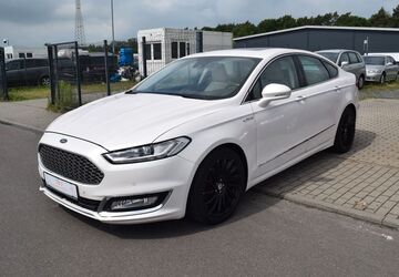 Ford Mondeo 249.950 km 9.199 &euro; Wildau 15745