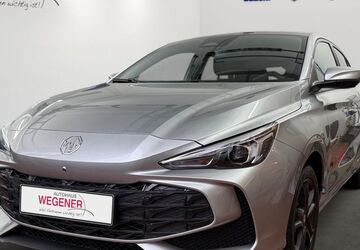 MG 3 1.338 km 22.480 &euro; Berlin 12349