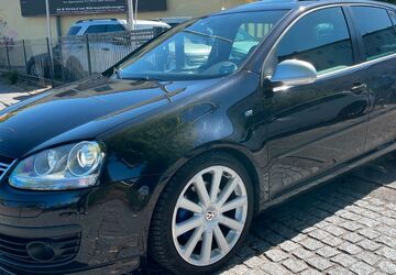 VW Golf 198.000 km 5.990 &euro; Berlin - Tempelhof 12107