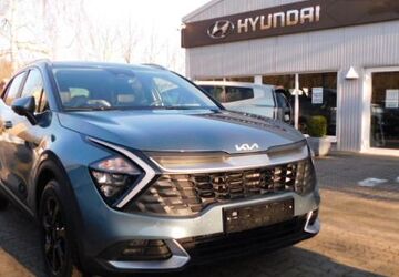 Kia Sportage 32.200 km 28.390 &euro; Königs Wusterhausen OT Zeesen 15711