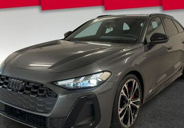 Audi A5 6.001 km 78.300 &euro; Berlin 12489
