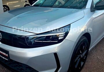 Opel Corsa 36.800 km 15.790 &euro; Berlin 10827