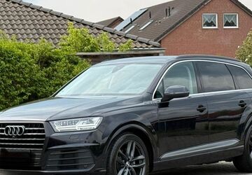 Audi Q7 92.000 km 31.990 &euro; Ludwigsfelde( bei Berlin) 14974