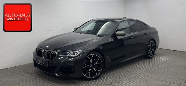 BMW M550 91.706 km 48.800 &euro; Berlin 12351