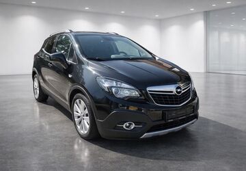 Opel Mokka 73.424 km 12.750 &euro; Potsdam-Drewitz 14480